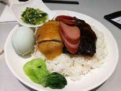 -深井陈记烧鹅酒家(新填地街店)