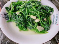 -风味小馆(天目湖宾馆店)