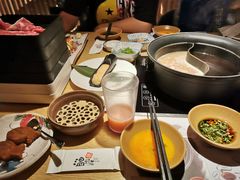 -温野菜涮涮锅(西单大悦城店)