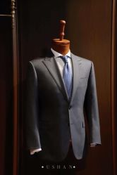 -优山定制西服衬衫大衣(国贸店)