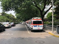 -北京急救科技馆