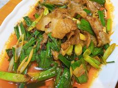 -易老妈蹄花.特色川菜(人民公园总店)