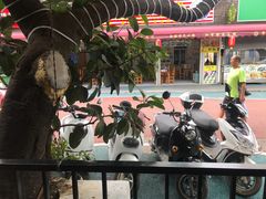 -周记蟹仔粉(侨港风情街店)