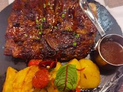 -LA CREPERIE BRETONNE布列塔尼法式餐厅(天童北路店)