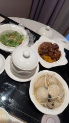-惠州心享玥月子中心江北店