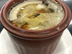 -华辉拉肠(小北路店)