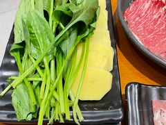 -呷哺呷哺(西单大悦城店)