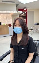 -川和潮人漂色·烫染·接发