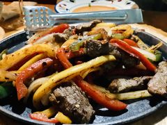 -TEQO·Mexican food & Bar
