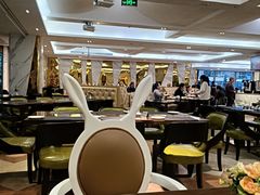 -帝豪酒店•马可勃罗西餐厅