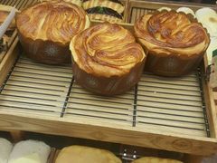 -东哥面包 DONCO BAKERY(万风新天地购物中心店)