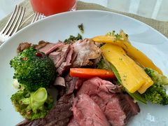 -广州四季酒店·意珍·意式自助餐