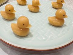 -全聚德烤鸭店(马家堡店)