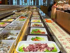 -尚品海鲜肥牛自助火锅(湖明店)