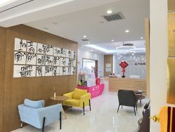 -月满阁月子中心(莲湖区店)