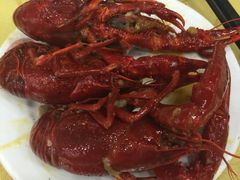 -绅士餐厅龙虾·烧烤(西门路店)