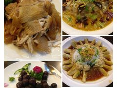 -台北A+A七喜饭店(德增街店)