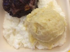 -满记甜品(荟聚购物中心店)