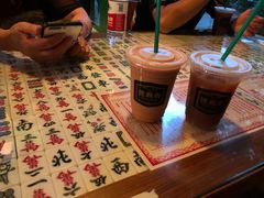 -憶廟街 X 沙角邨(太古城店)