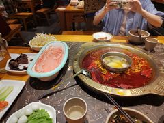 -堂客老火锅(欣阳广场总店)