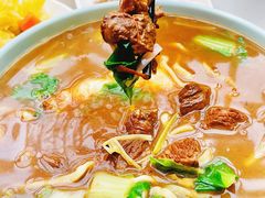 -大禹家·海鲜面馆(新闸路店)