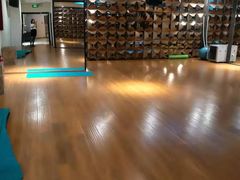 -奥力健身游泳俱乐部(华悦店)