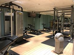 -上海衡山路十二号华邑酒店