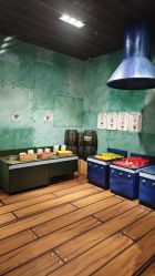 -尼克Playtime(欢乐海岸店)