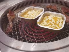 -谷町·烤肉自助(朱雀门店)