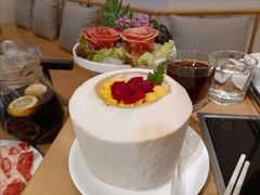 -湯系·煲汤手艺人(东二环泰禾广场店)