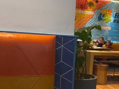 -菲滋意式休闲餐厅(北仑银泰城店)