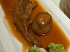 -百乐潮州酒家(时代广场店)