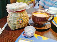 -泰妃殿(武汉首店)