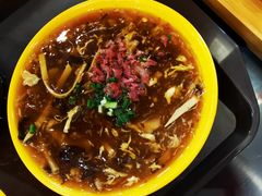 -毛华美食(清扬路店)