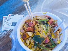 -大东北首席烤冷面(学府路店)