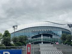 -宝能国际体育演艺中心