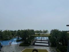 -厦门万丽酒店·R Bar