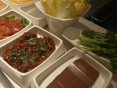 -海底捞火锅(上元大街店)