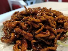 -皇城根北京风味主题餐厅(永旺梦乐城店)