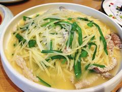 -清雅臻品·竹林院落·新派青岛菜(崂山店)