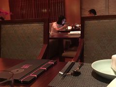 -杭州西子湖四季酒店-WL BISTRO西湖餐厅(灵隐路店)