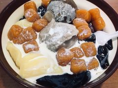 -东东鲜芋圆(郑州店)