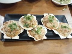 -小红烤翅(中正天街店)