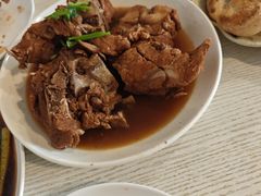 -老北京馅饼粥(西单店)