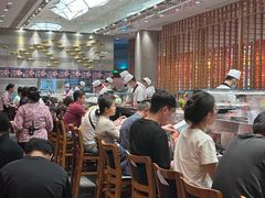 -元通寿司(地标店)
