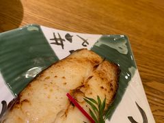-乐亭日本料理(彩虹本店)