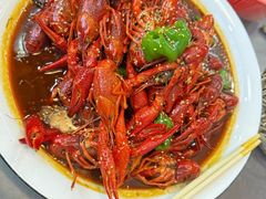 -欧记轩龙虾·私房菜(A店)