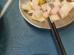 -宽坐·友谊宾馆店