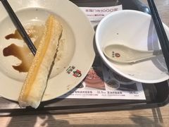 -李先生牛肉面大王(东铁营店)