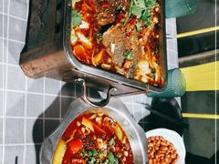 -眼镜哥浦江夜宵大本营